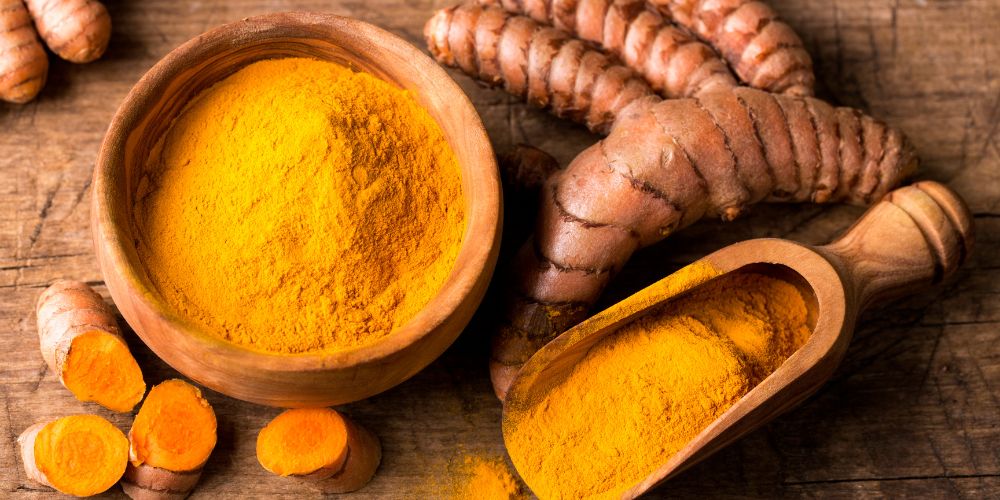 Le curcuma pour le diabète