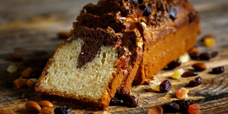 Comment faire un gâteau pour diabétique - Cuisine Sans Sucre