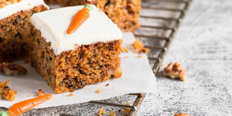 Comment faire un gâteau pour diabétique - Cuisine Sans Sucre