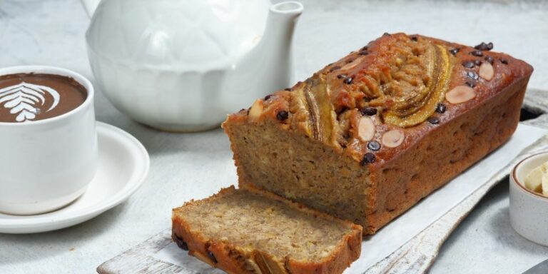 Comment faire un gâteau pour diabétique - Cuisine Sans Sucre